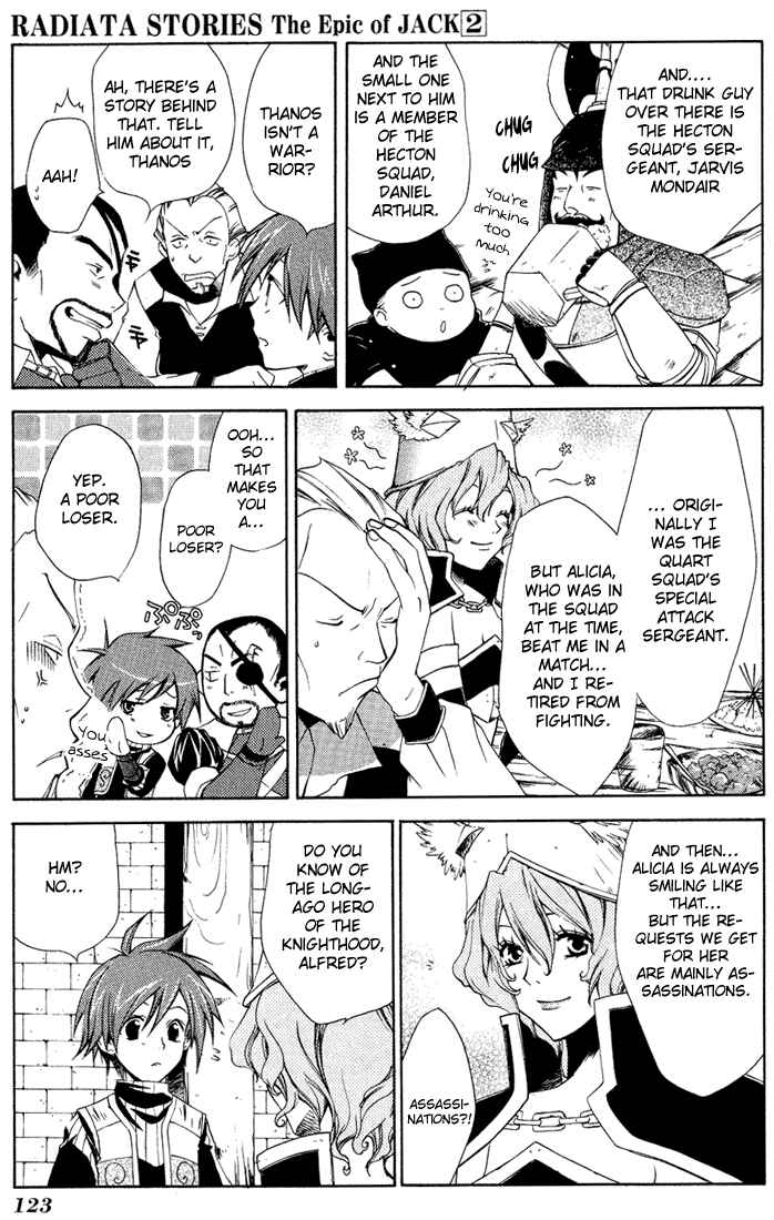 Page 18 Chapter 9 Radiata Stories - The Epic of Jack