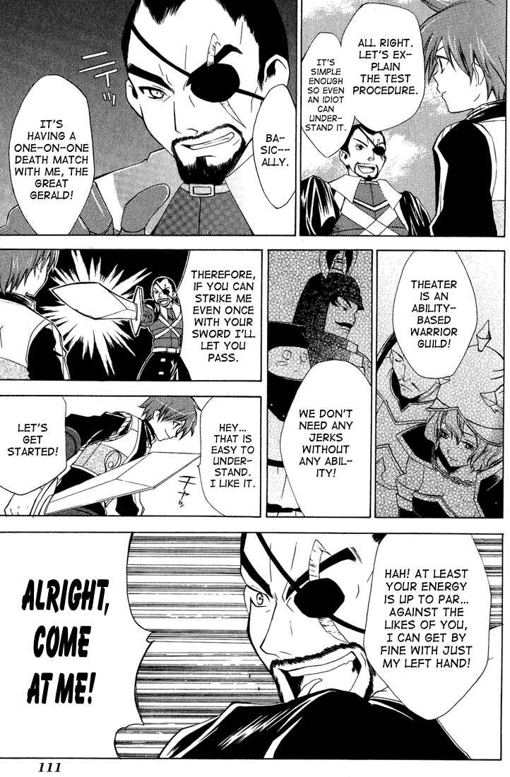 Page 6 Chapter 9 Radiata Stories - The Epic of Jack