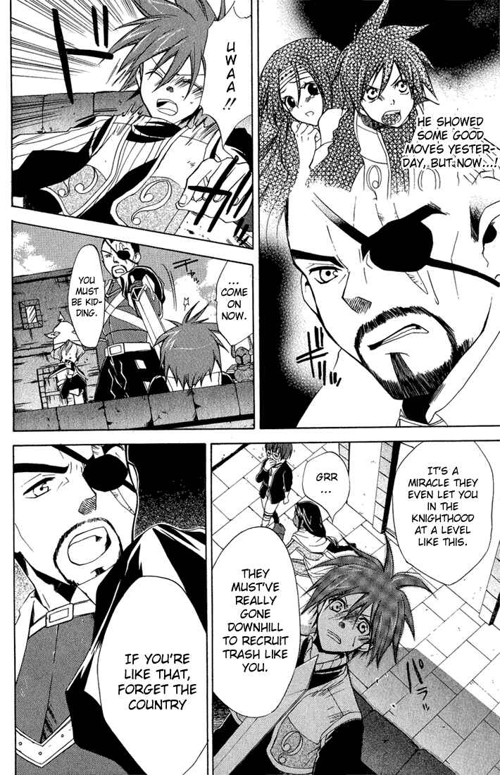 Page 9 Chapter 9 Radiata Stories - The Epic of Jack