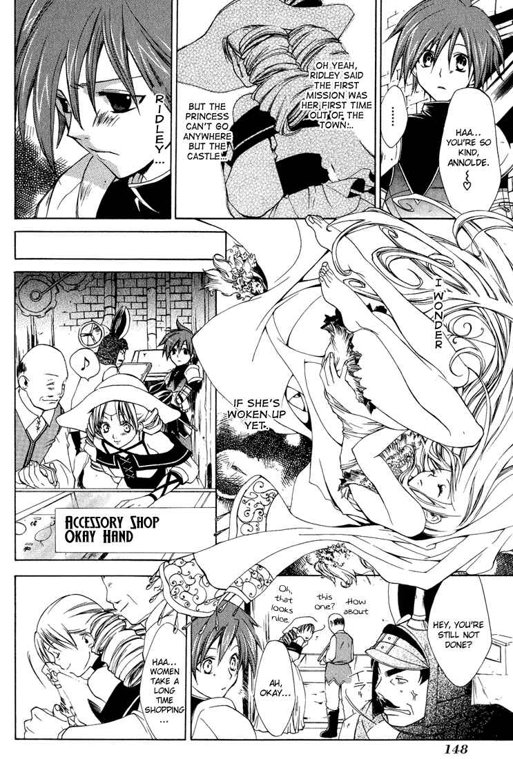 Page 10 Chapter 10 Radiata Stories - The Epic of Jack