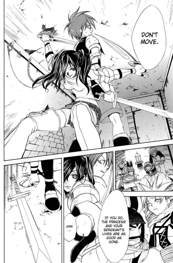 Page 20 Chapter 10 Radiata Stories - The Epic of Jack