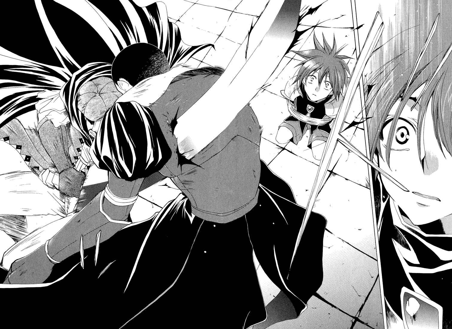 Page 32 Chapter 10 Radiata Stories - The Epic of Jack