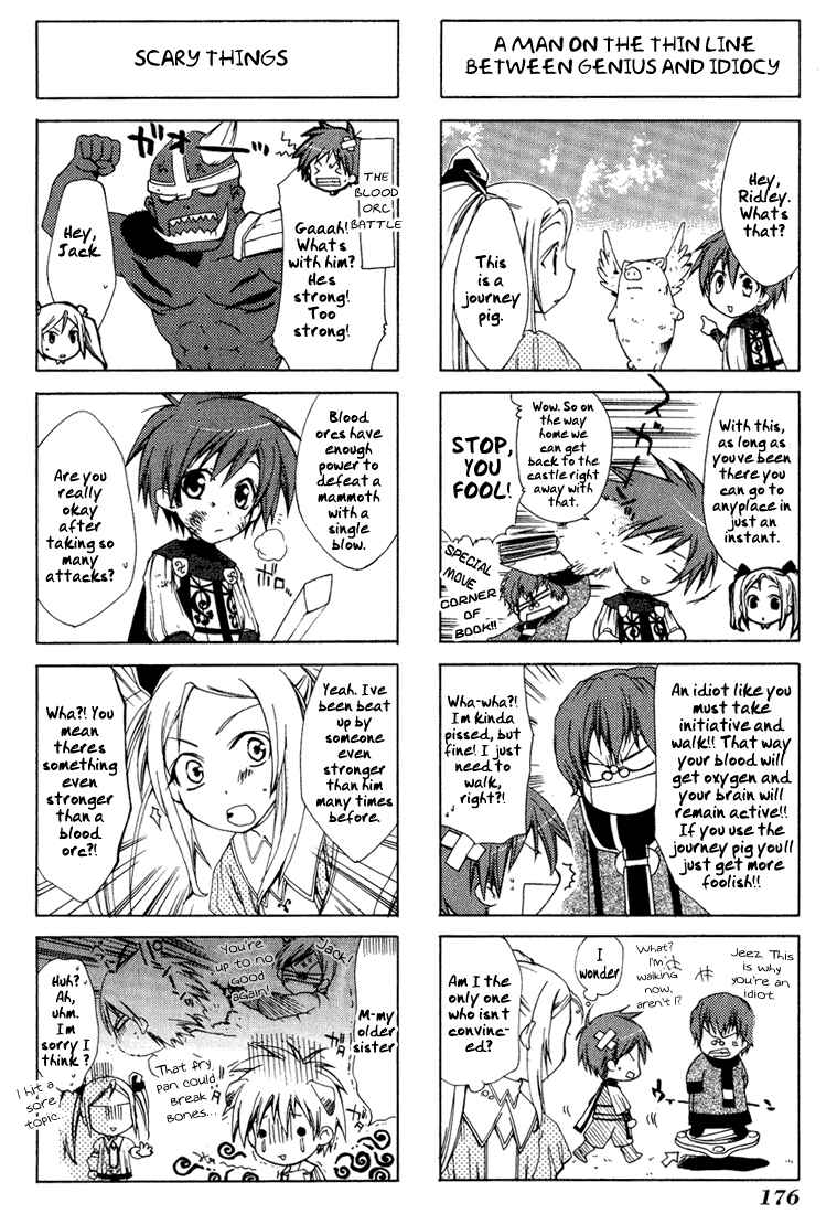 Page 37 Chapter 10 Radiata Stories - The Epic of Jack