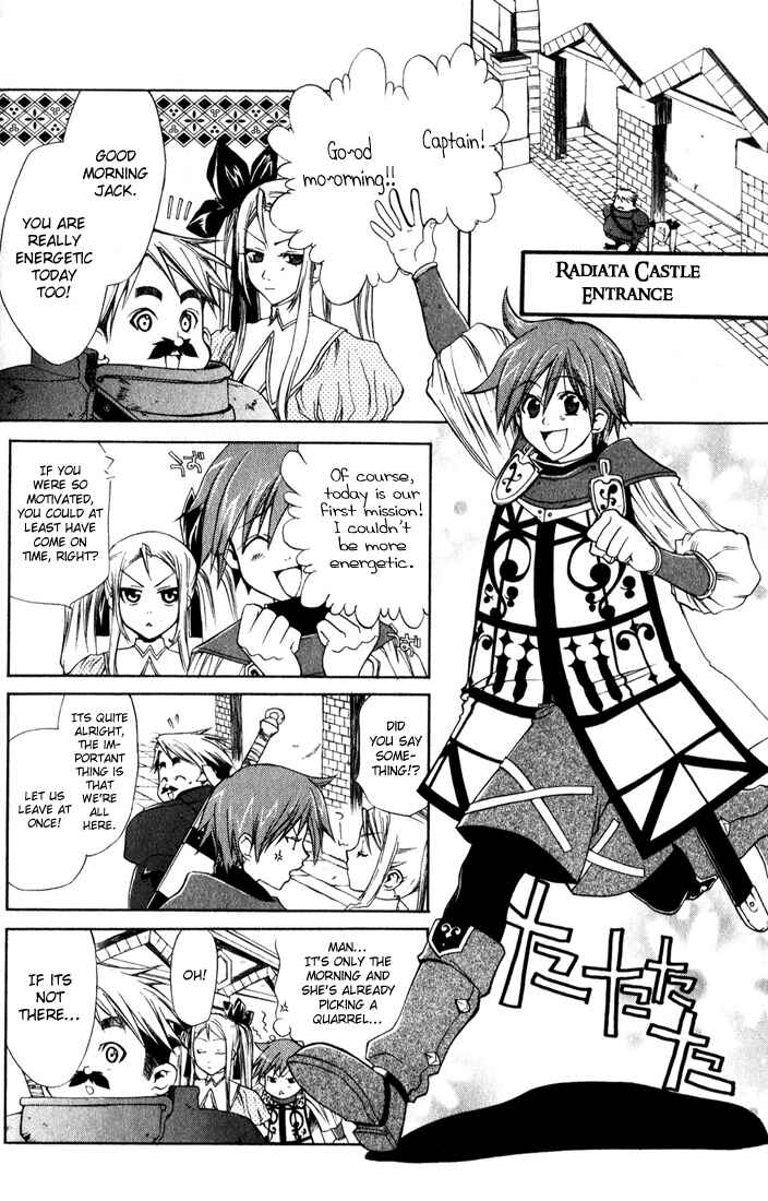 Page 2 Chapter 3 Radiata Stories - The Epic of Jack