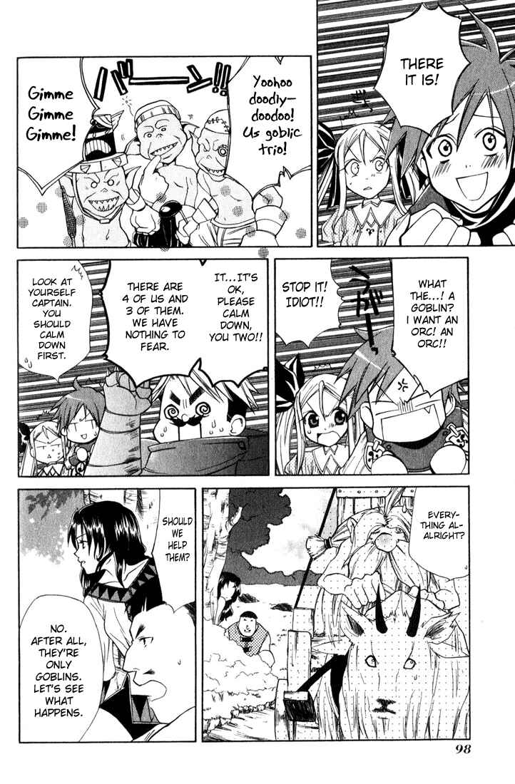 Page 26 Chapter 3 Radiata Stories - The Epic of Jack