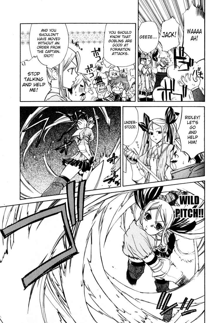Page 29 Chapter 3 Radiata Stories - The Epic of Jack