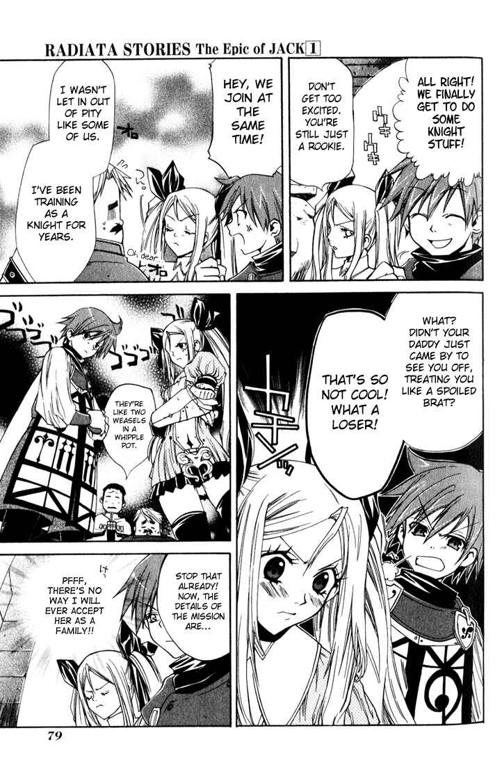 Page 7 Chapter 3 Radiata Stories - The Epic of Jack