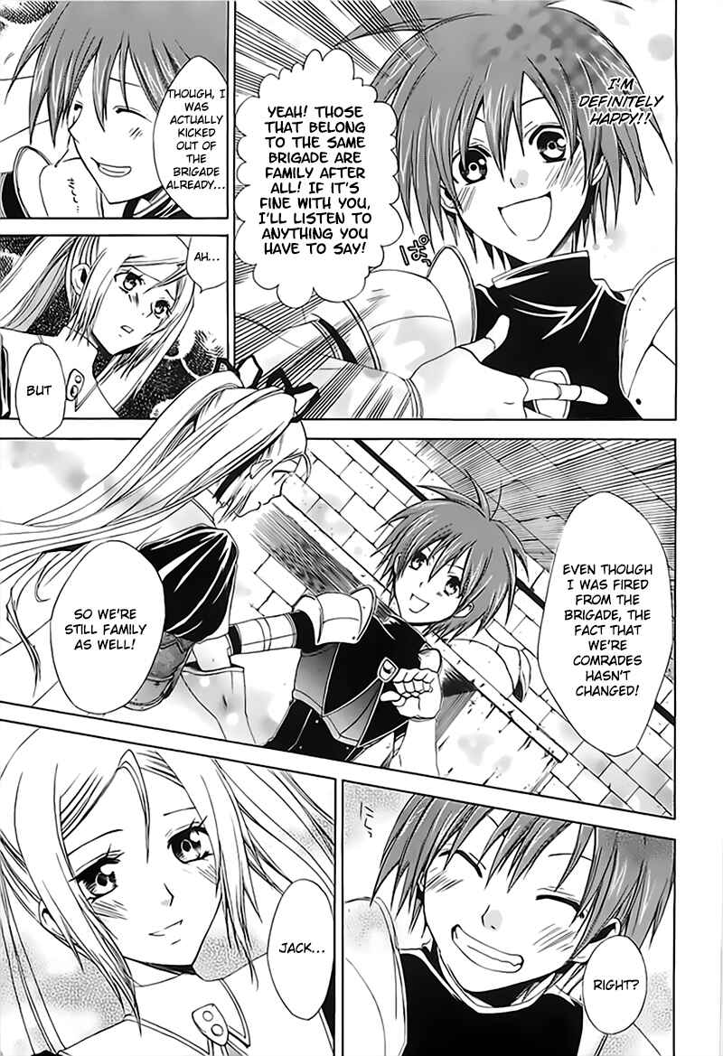 Page 13 Chapter 13 Radiata Stories - The Epic of Jack
