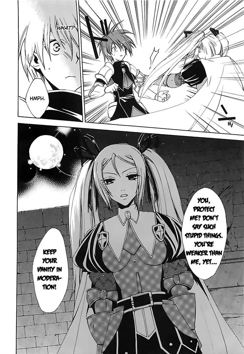 Page 24 Chapter 13 Radiata Stories - The Epic of Jack