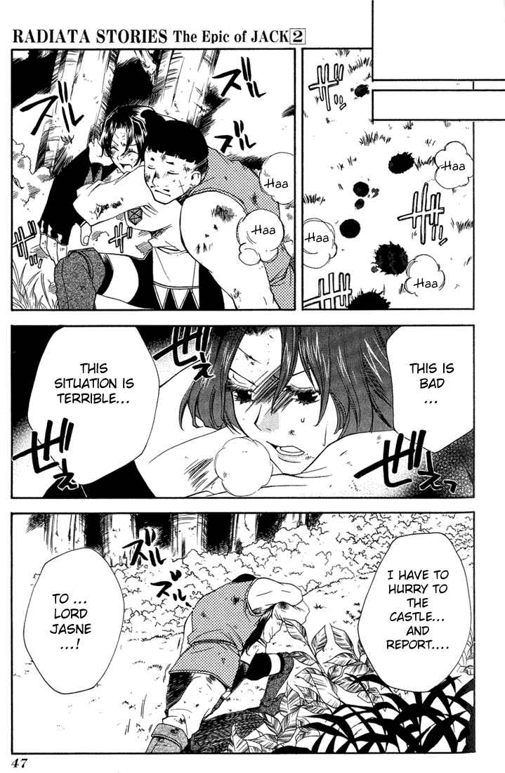 Page 12 Chapter 7 Radiata Stories - The Epic of Jack
