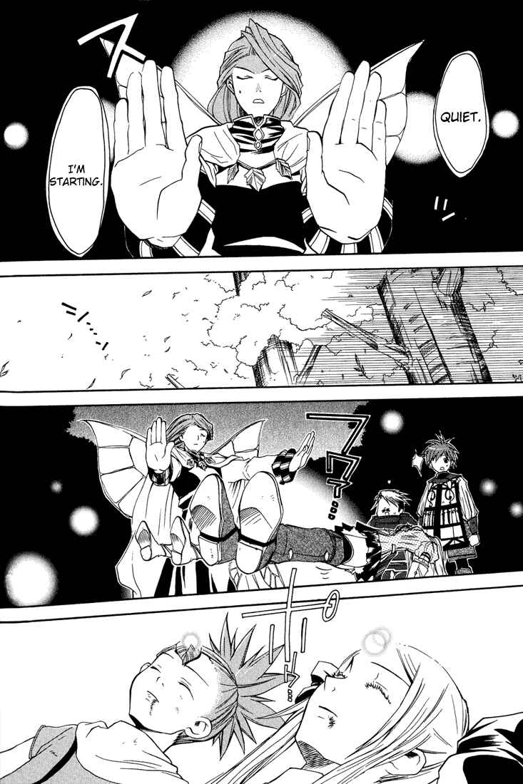 Page 21 Chapter 7 Radiata Stories - The Epic of Jack