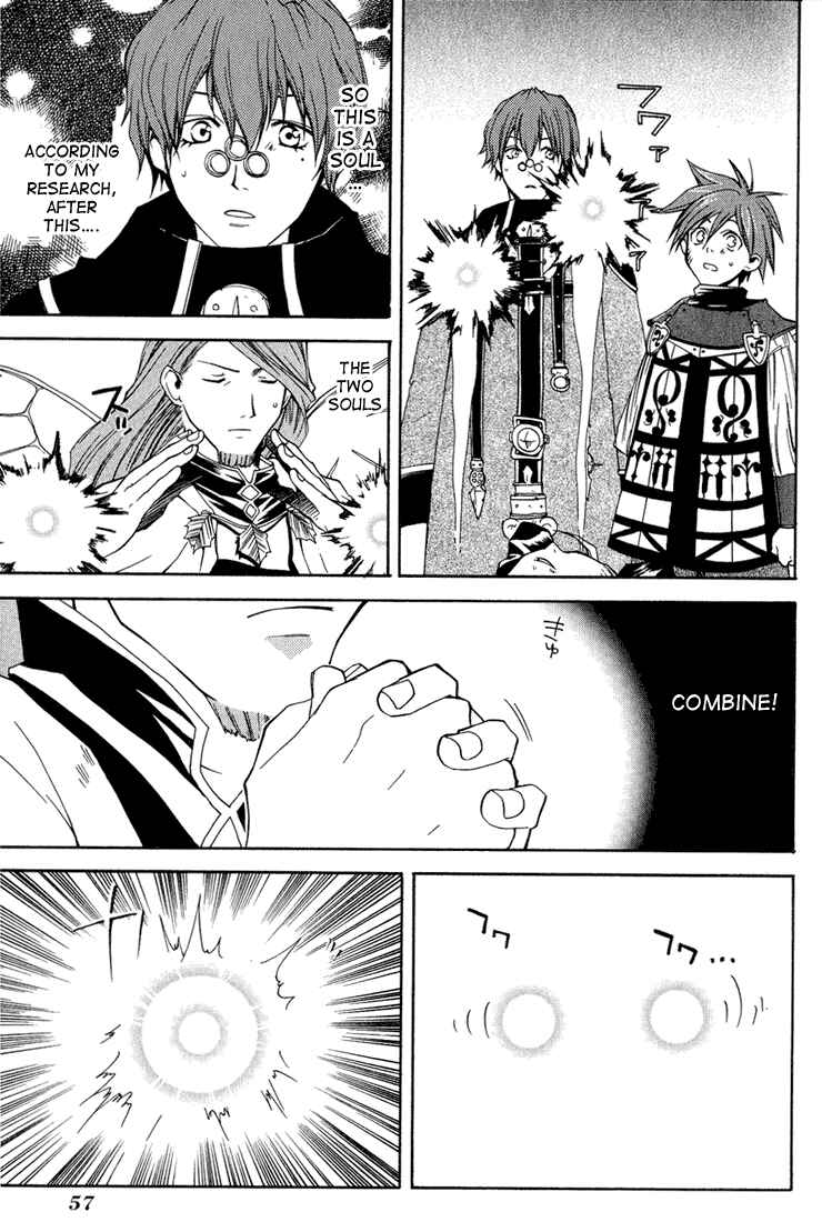 Page 22 Chapter 7 Radiata Stories - The Epic of Jack