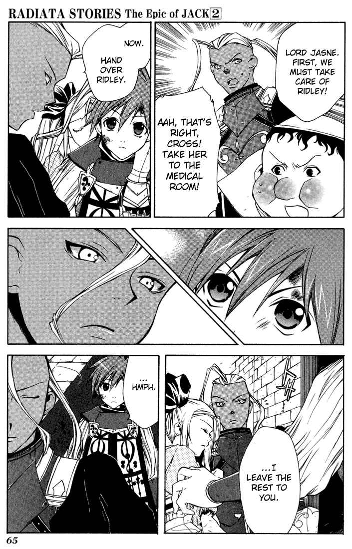 Page 30 Chapter 7 Radiata Stories - The Epic of Jack