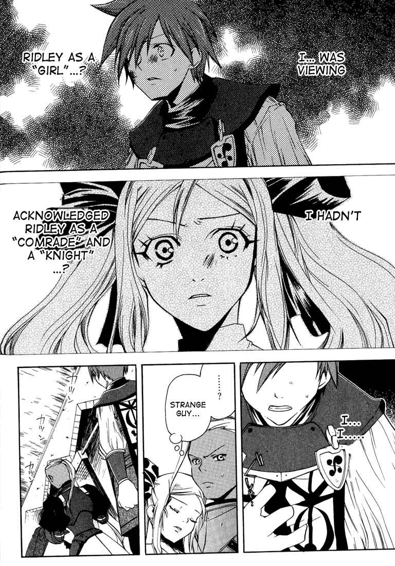 Page 33 Chapter 7 Radiata Stories - The Epic of Jack