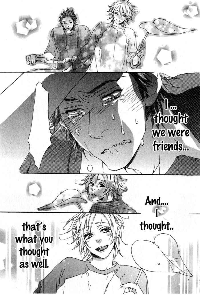 Page 30 Chapter 2 Eien no Shichigatsu