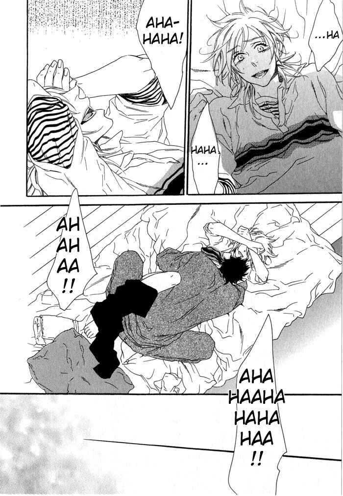 Page 29 Chapter 3 Eien no Shichigatsu