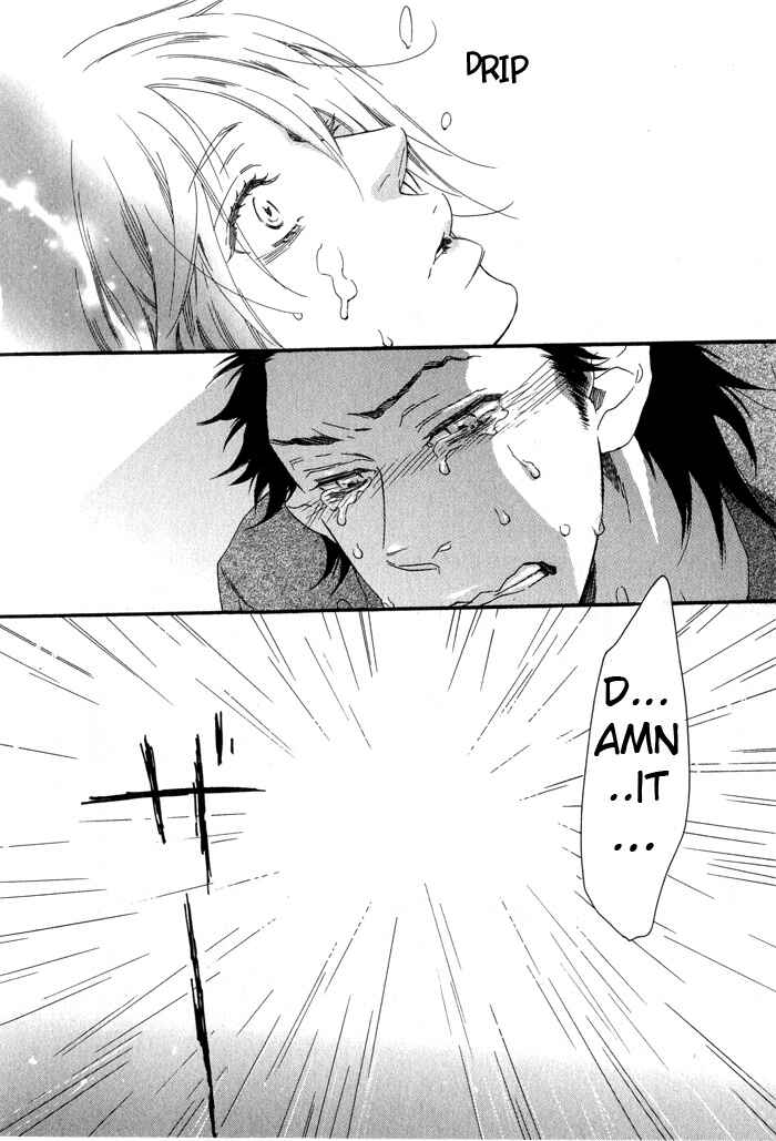 Page 33 Chapter 3 Eien no Shichigatsu