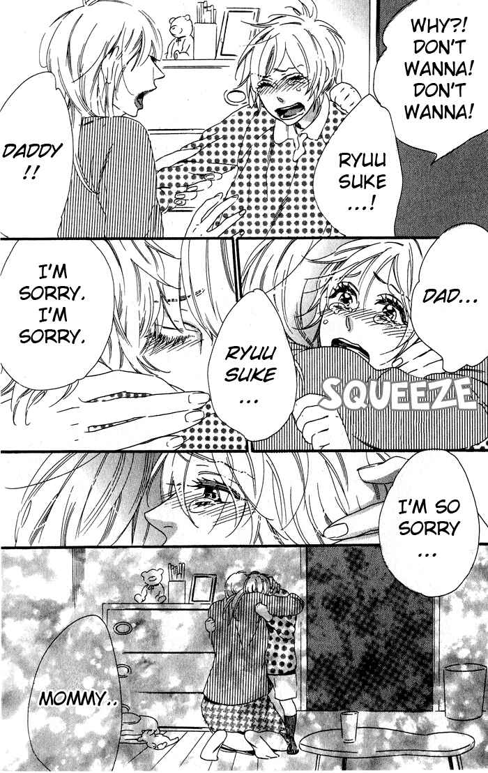 Page 3 Chapter 7 Eien no Shichigatsu
