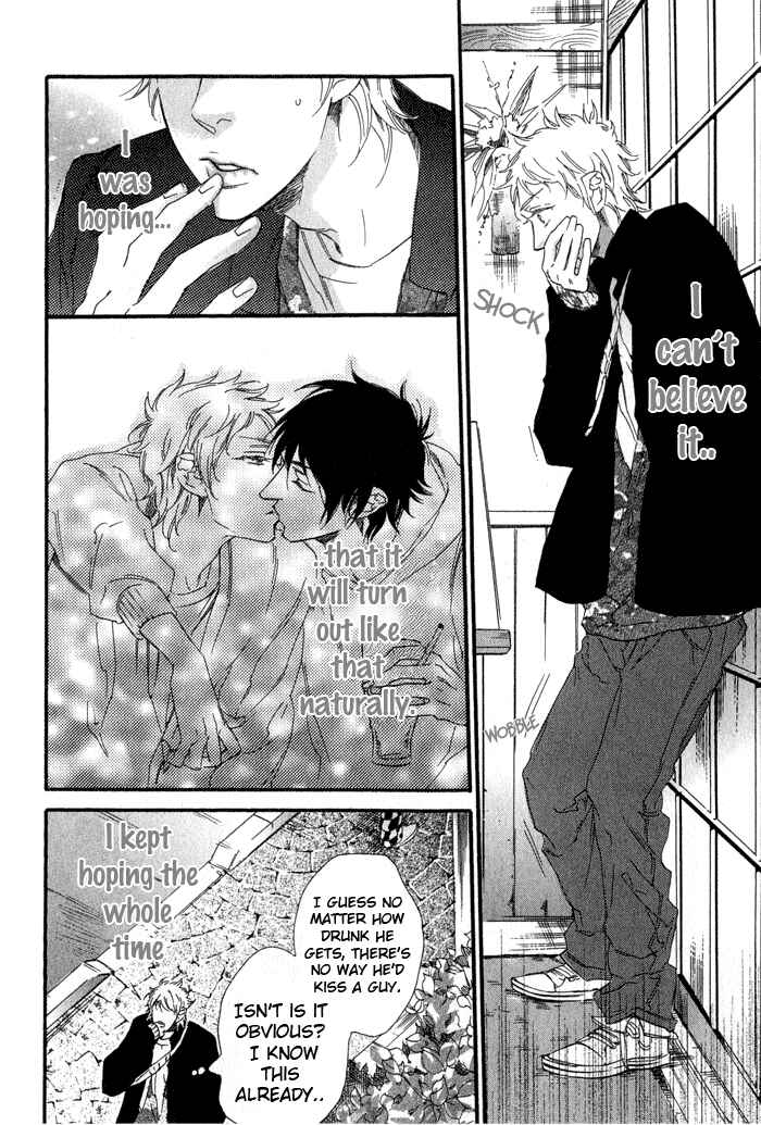 Page 11 Chapter 6 Eien no Shichigatsu