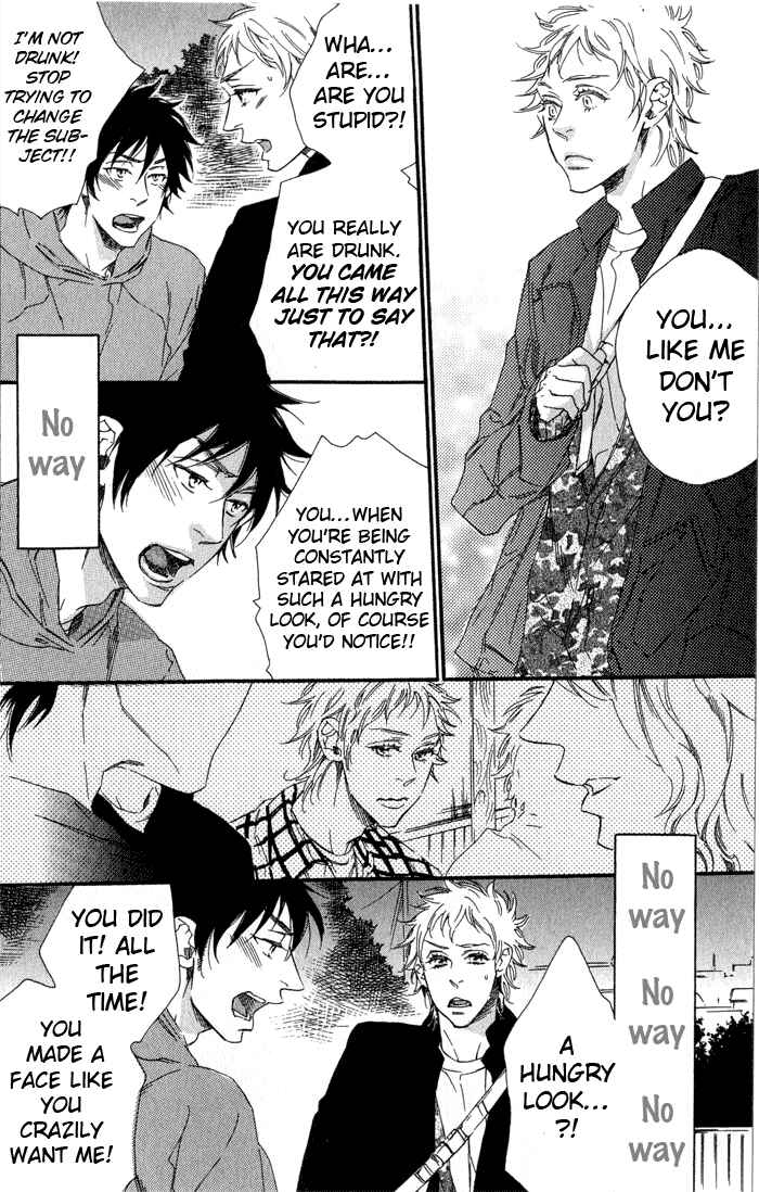 Page 13 Chapter 6 Eien no Shichigatsu