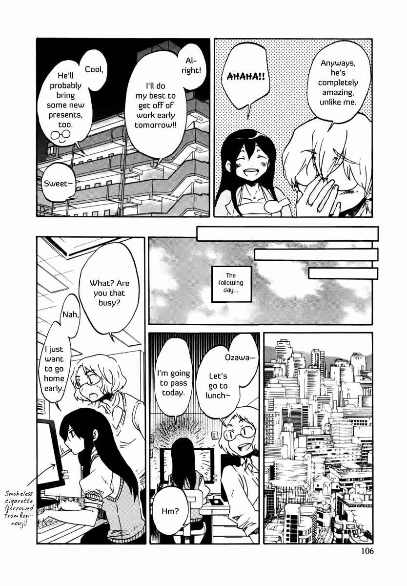 Page 7 Chapter 7 Bonnouji