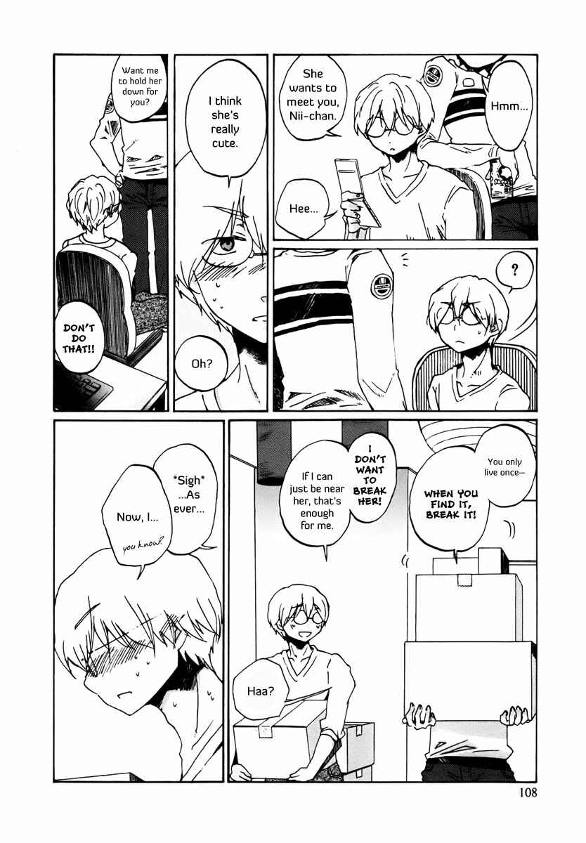 Page 9 Chapter 7 Bonnouji