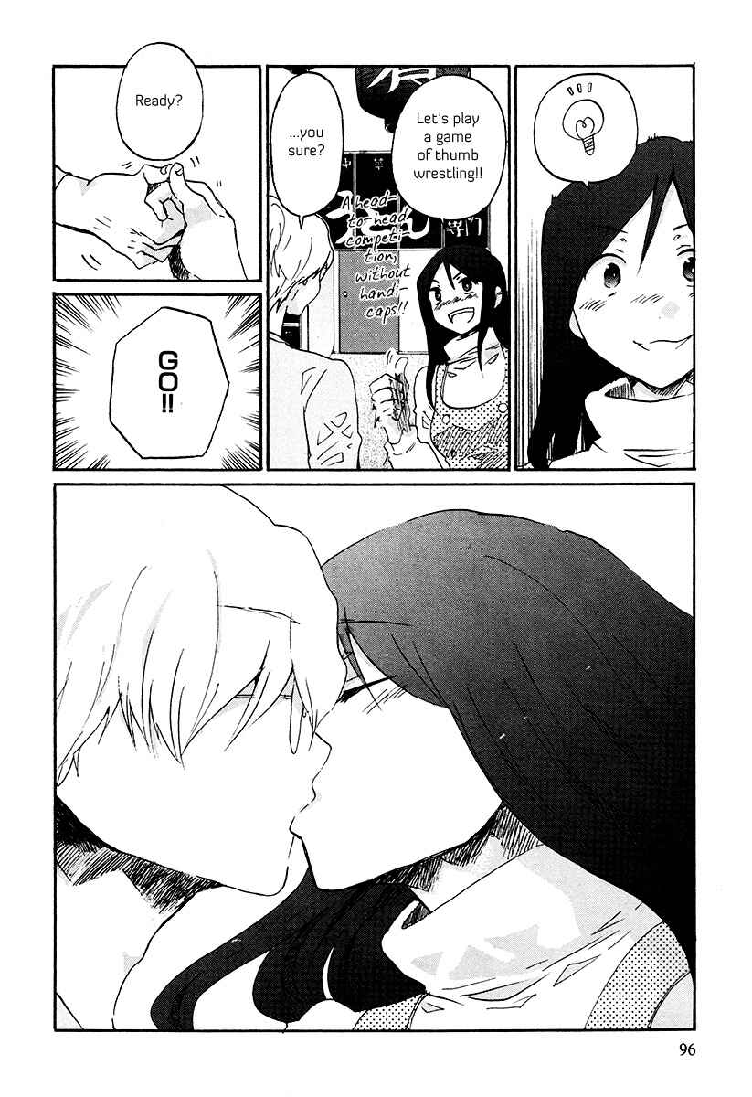 Page 13 Chapter 30 Bonnouji