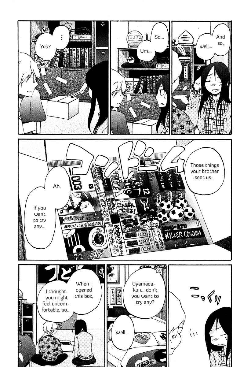 Page 6 Chapter 30 Bonnouji
