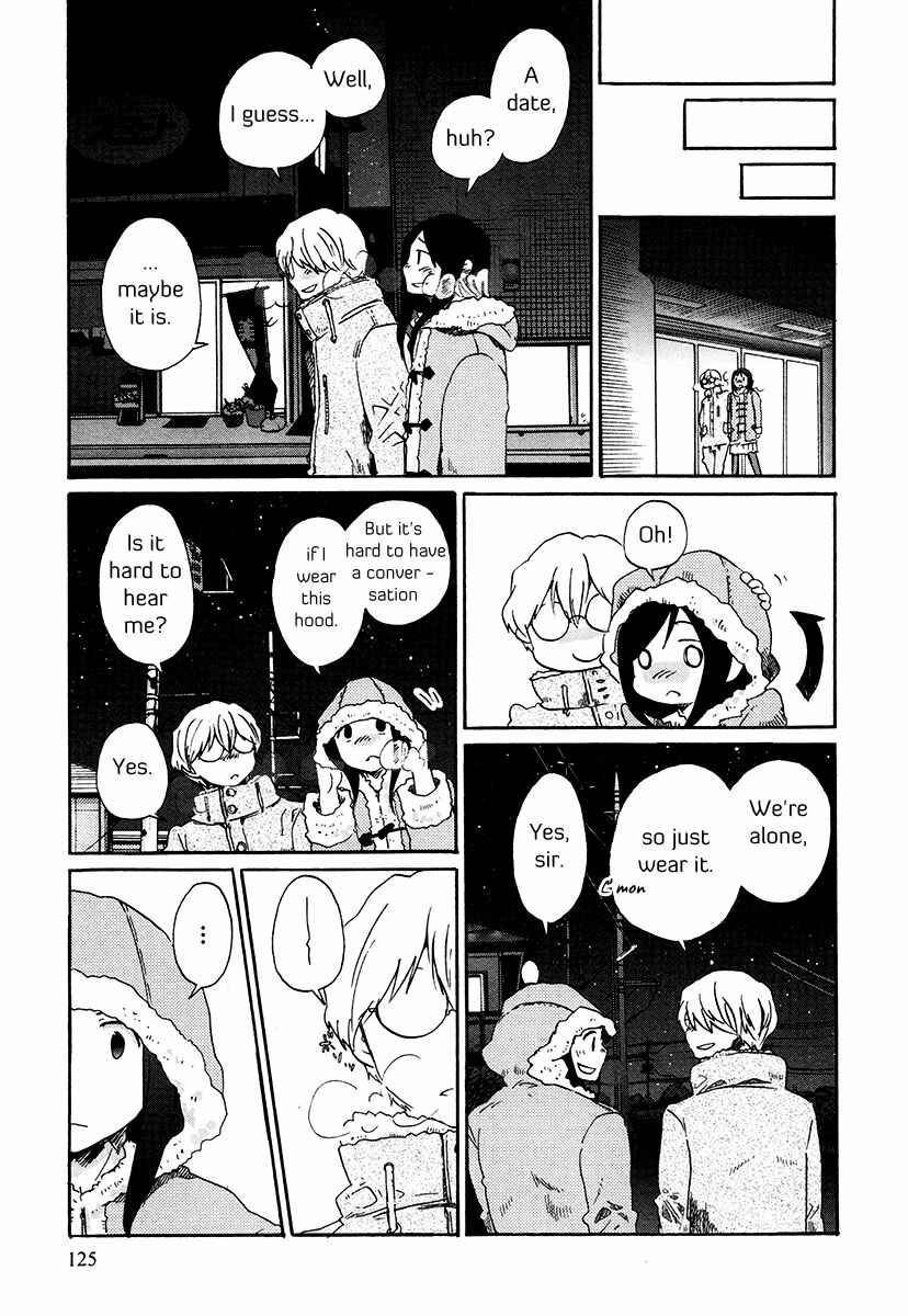 Page 8 Chapter 32 Bonnouji