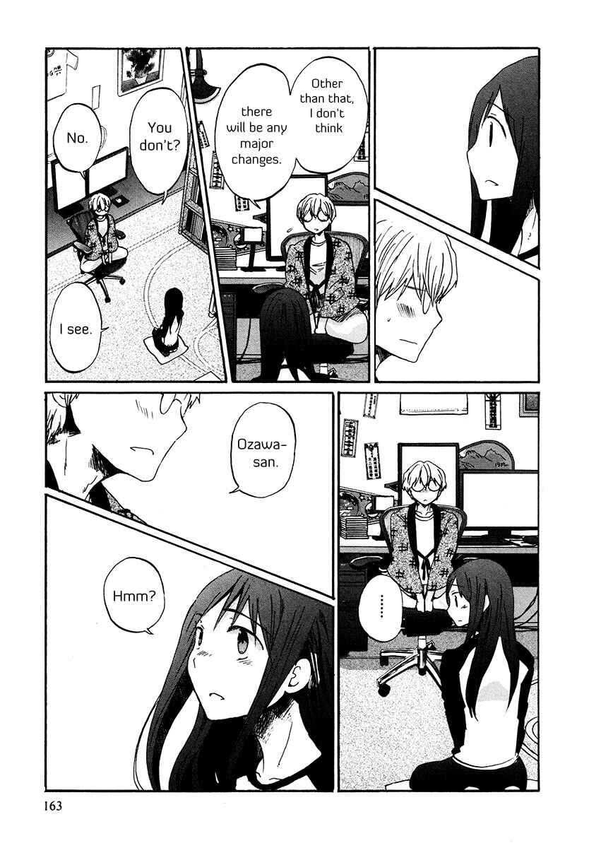 Page 18 Chapter 34 Bonnouji