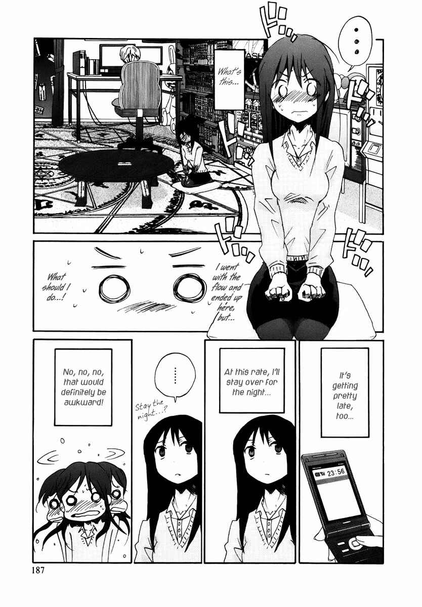Page 11 Chapter 12 Bonnouji