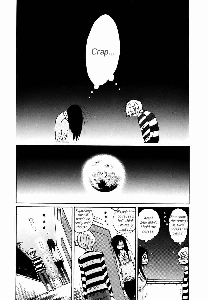 Page 5 Chapter 12 Bonnouji