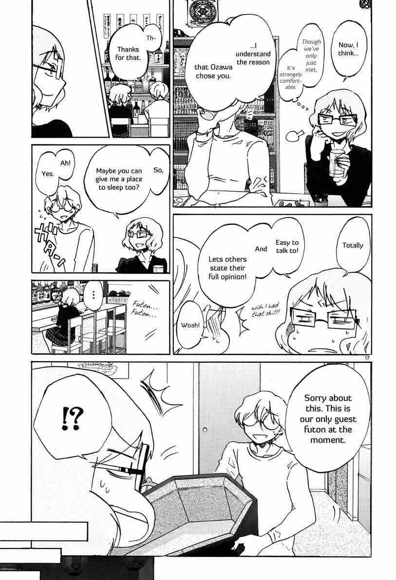 Page 18 Chapter 27 Bonnouji