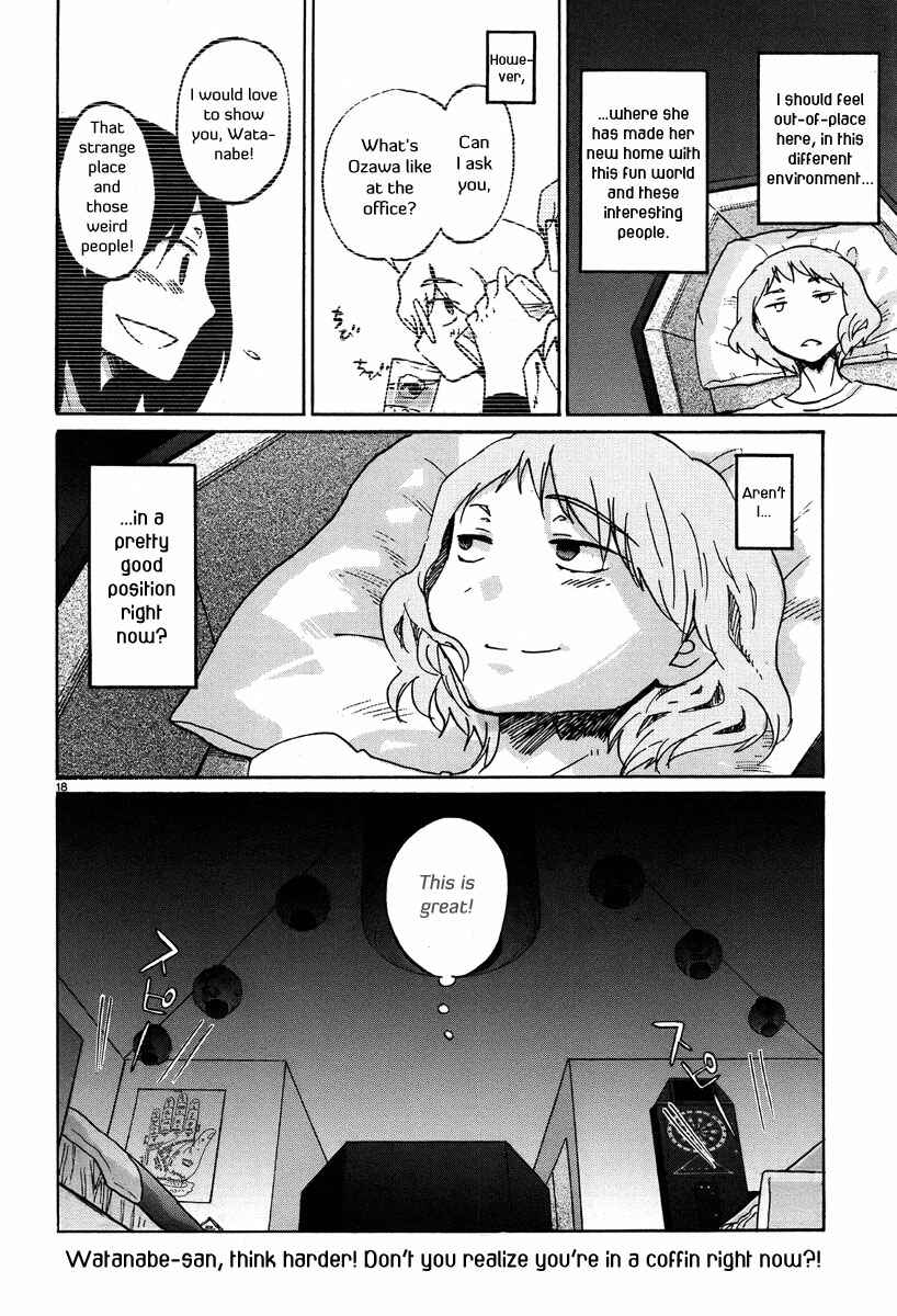 Page 19 Chapter 27 Bonnouji