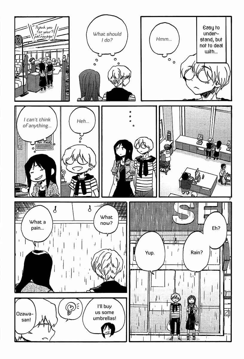 Page 8 Chapter 16 Bonnouji