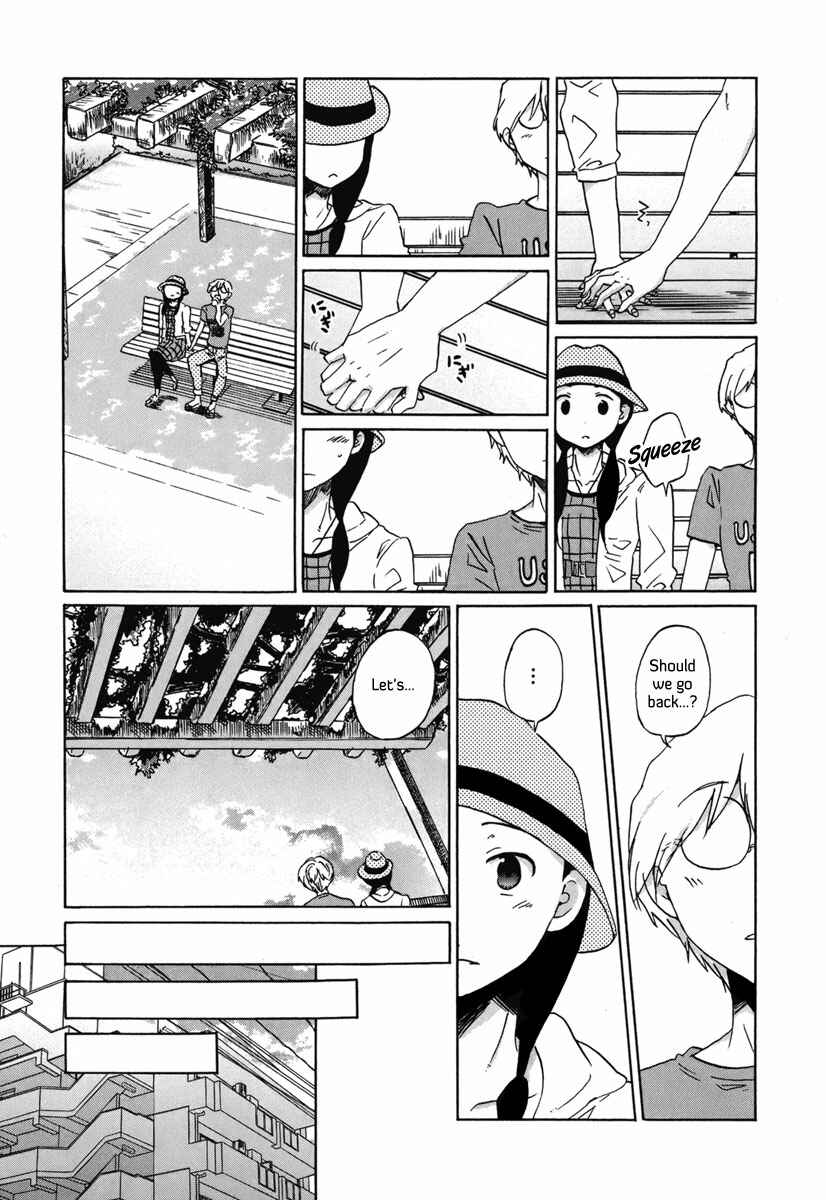 Page 10 Chapter 23 Bonnouji