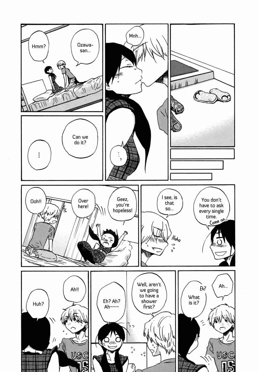 Page 11 Chapter 23 Bonnouji