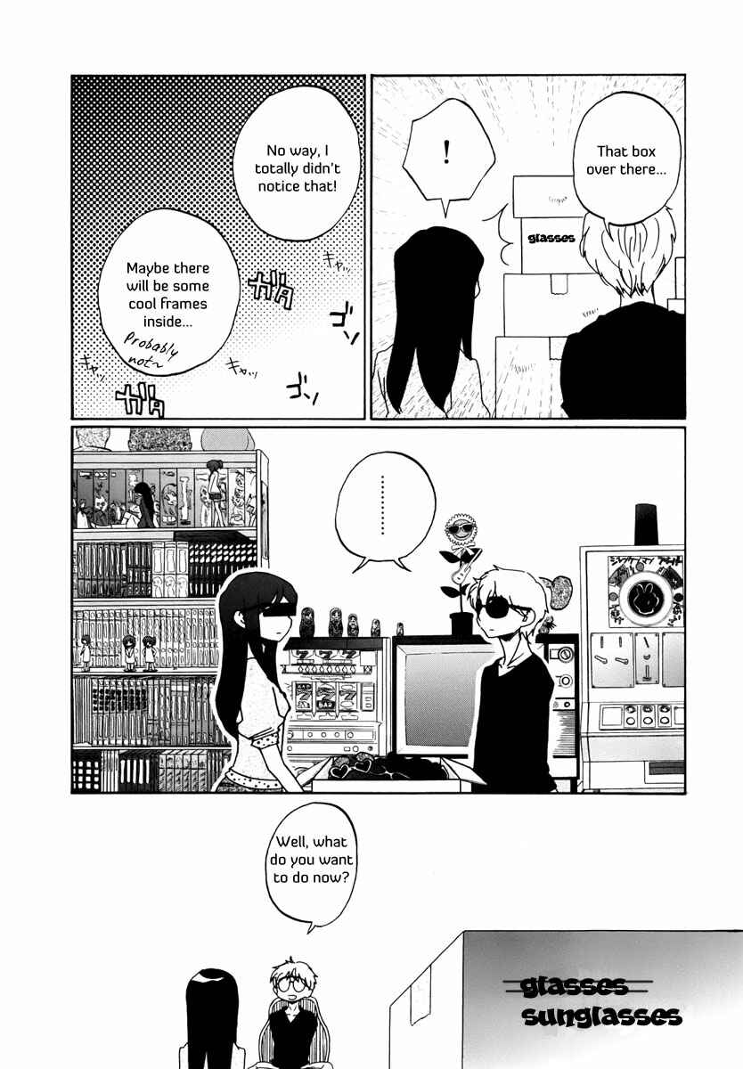 Page 11 Chapter 5 Bonnouji