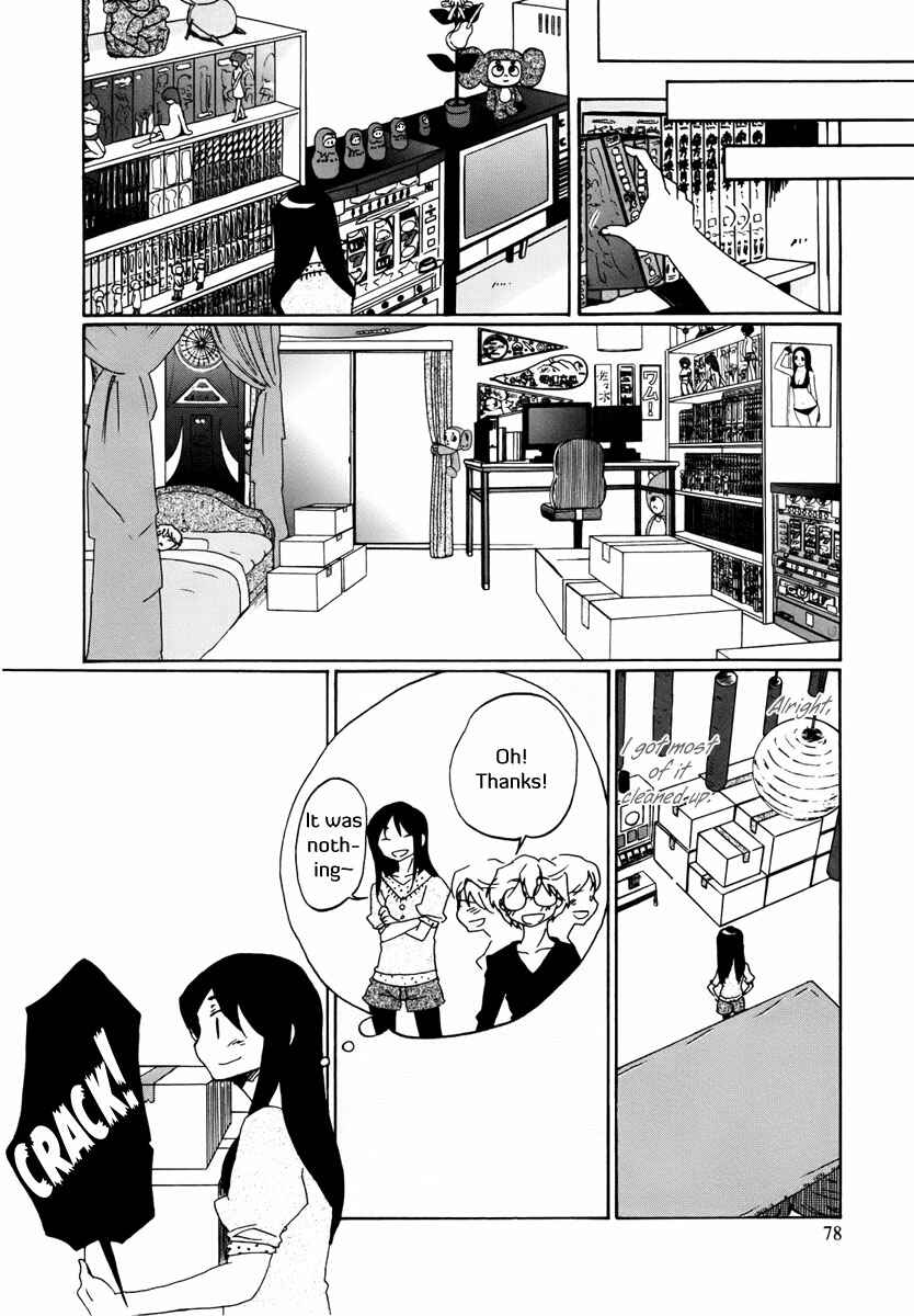 Page 7 Chapter 5 Bonnouji