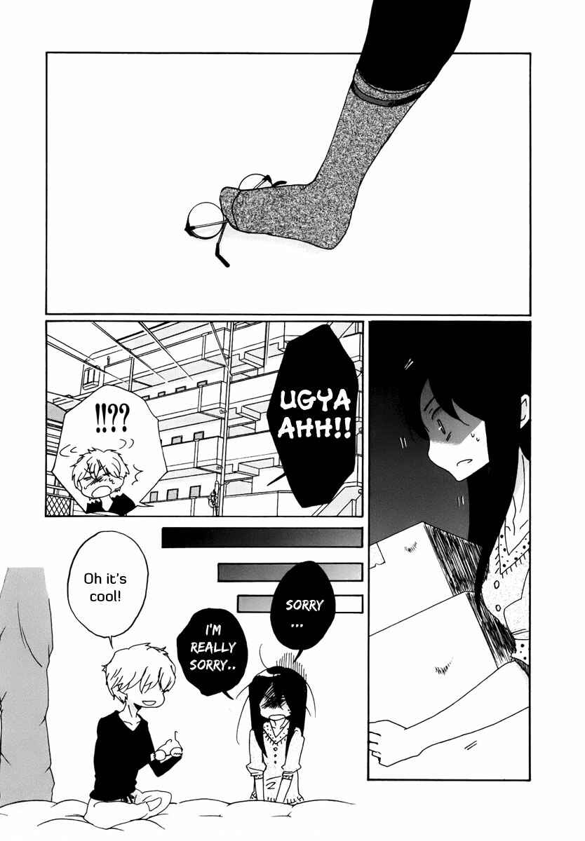 Page 8 Chapter 5 Bonnouji