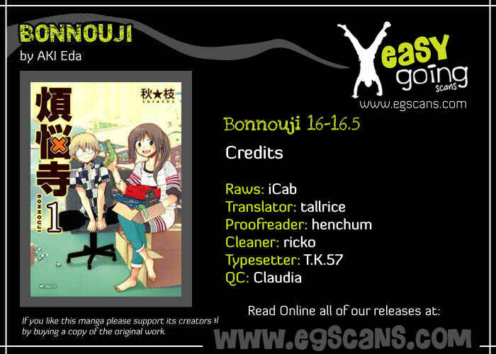 Page 1 Chapter 18 Bonnouji