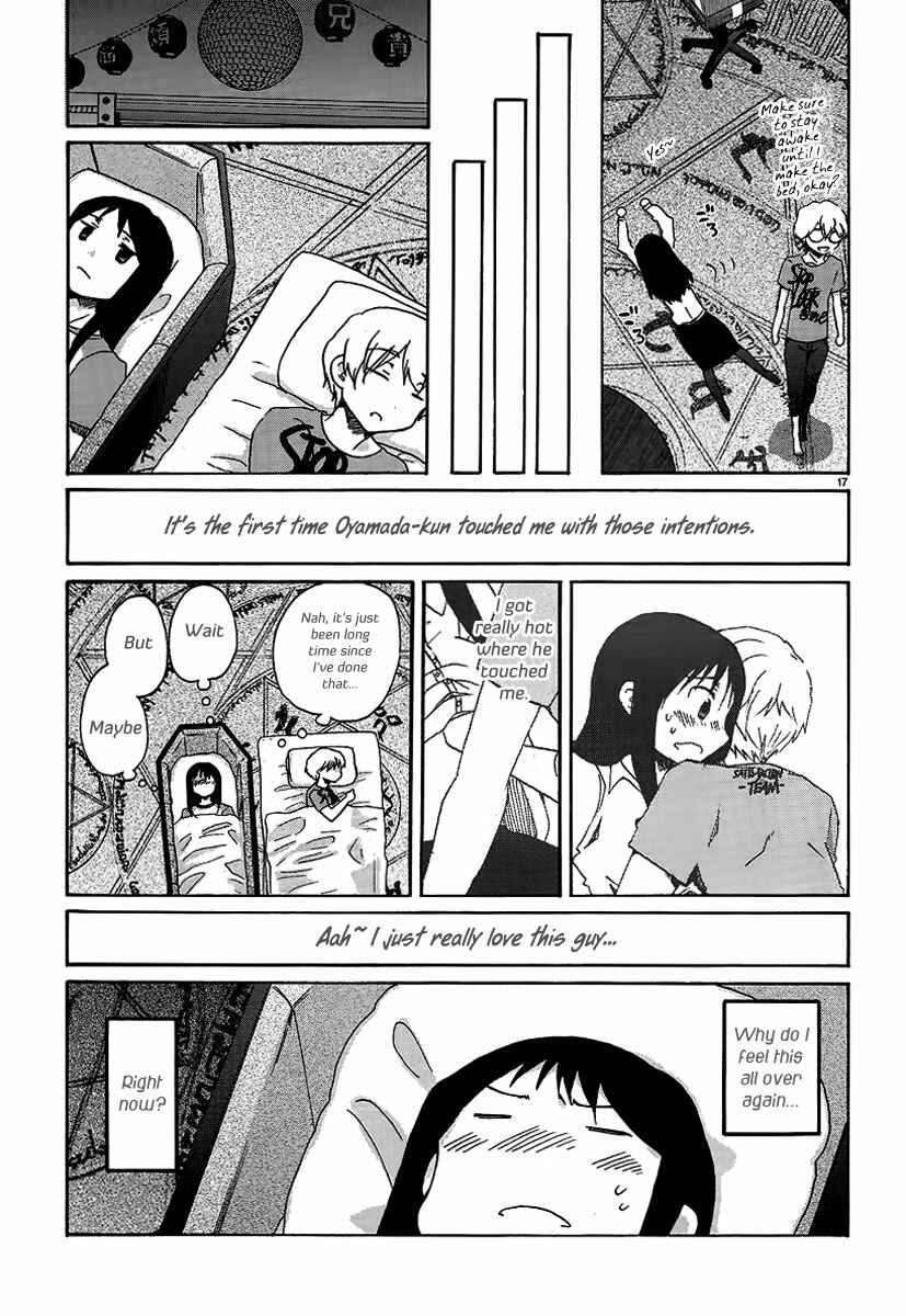 Page 18 Chapter 18 Bonnouji