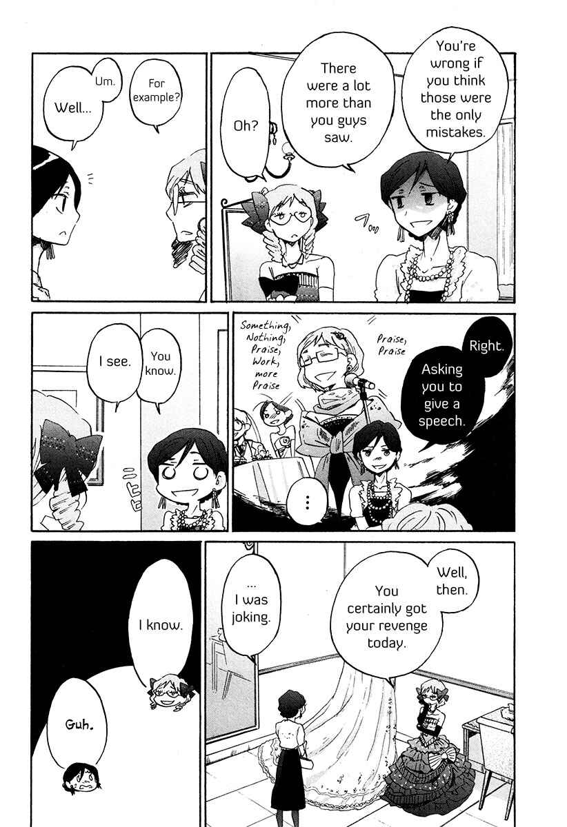 Page 10 Chapter 35 Bonnouji