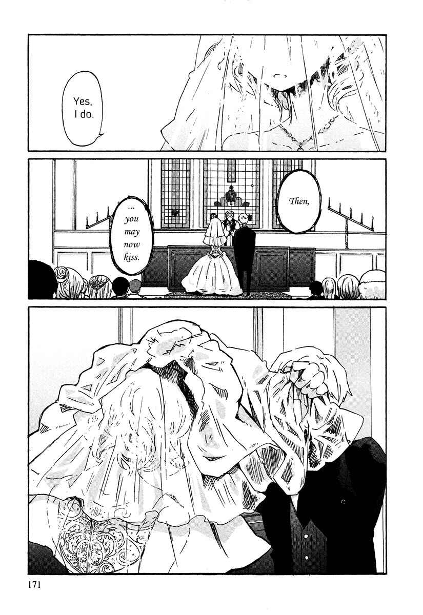 Page 4 Chapter 35 Bonnouji
