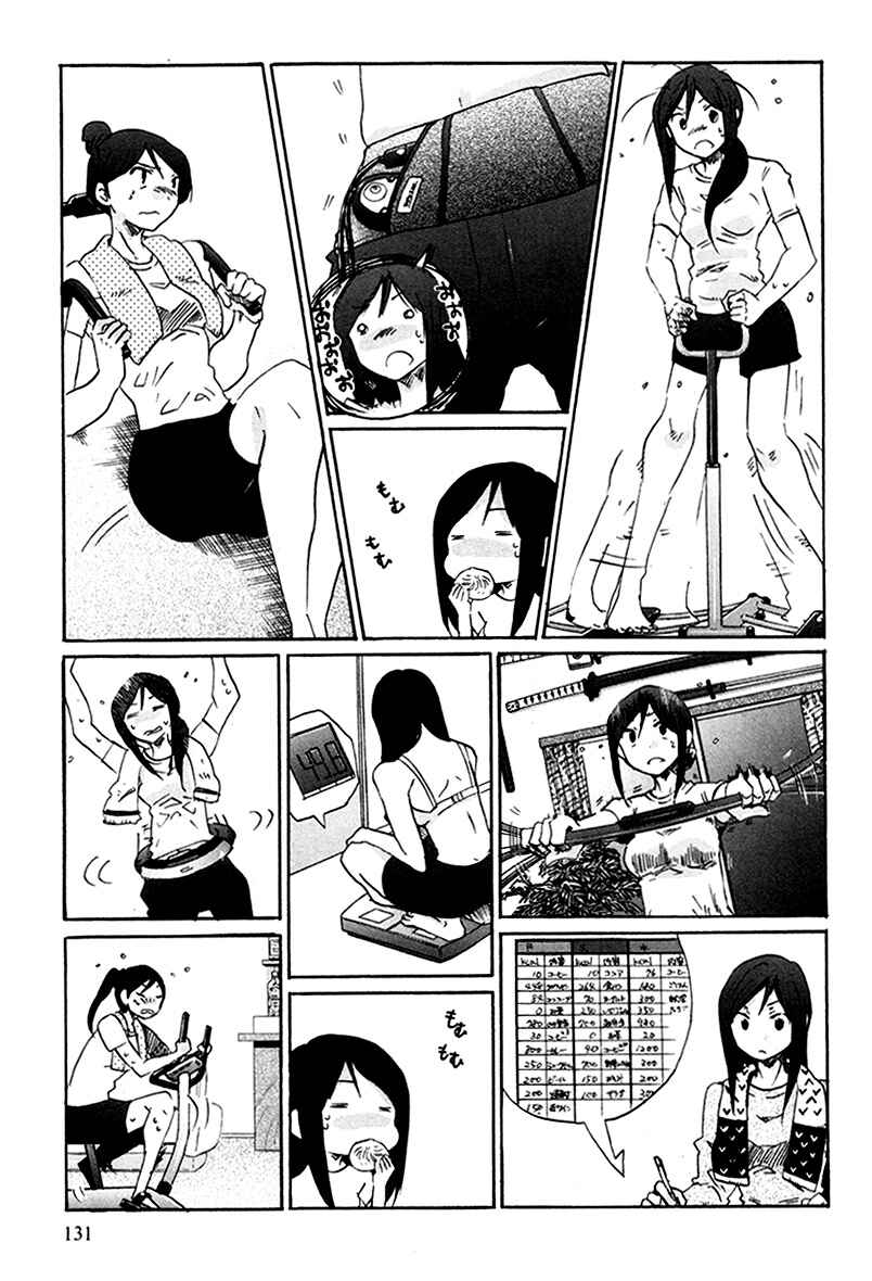 Page 4 Chapter 32.5 Bonnouji