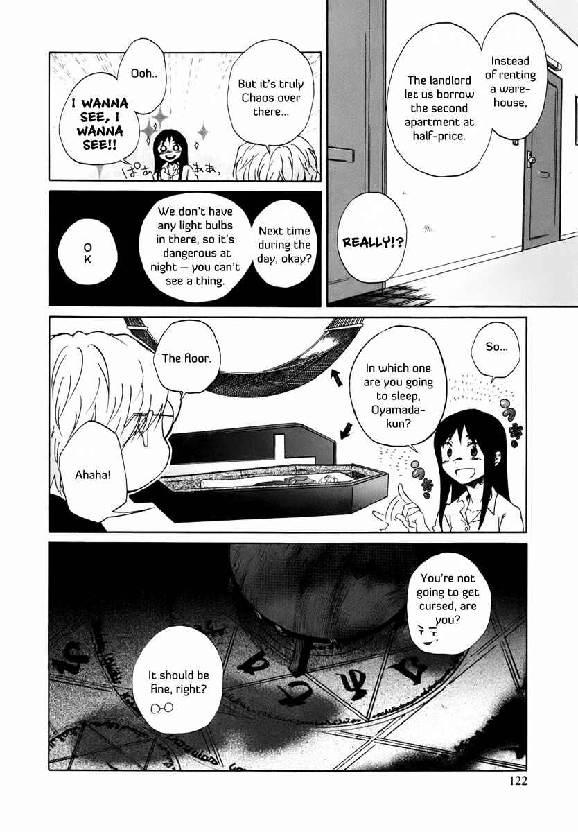 Page 7 Chapter 8 Bonnouji