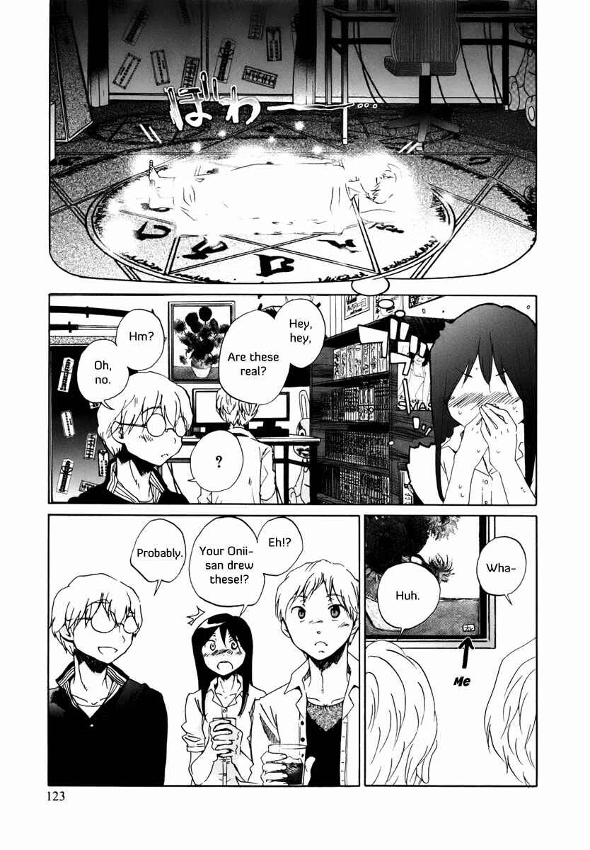 Page 8 Chapter 8 Bonnouji