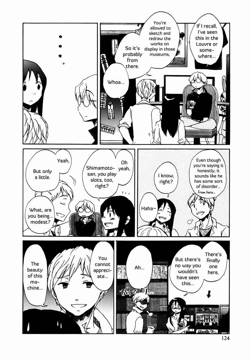 Page 9 Chapter 8 Bonnouji