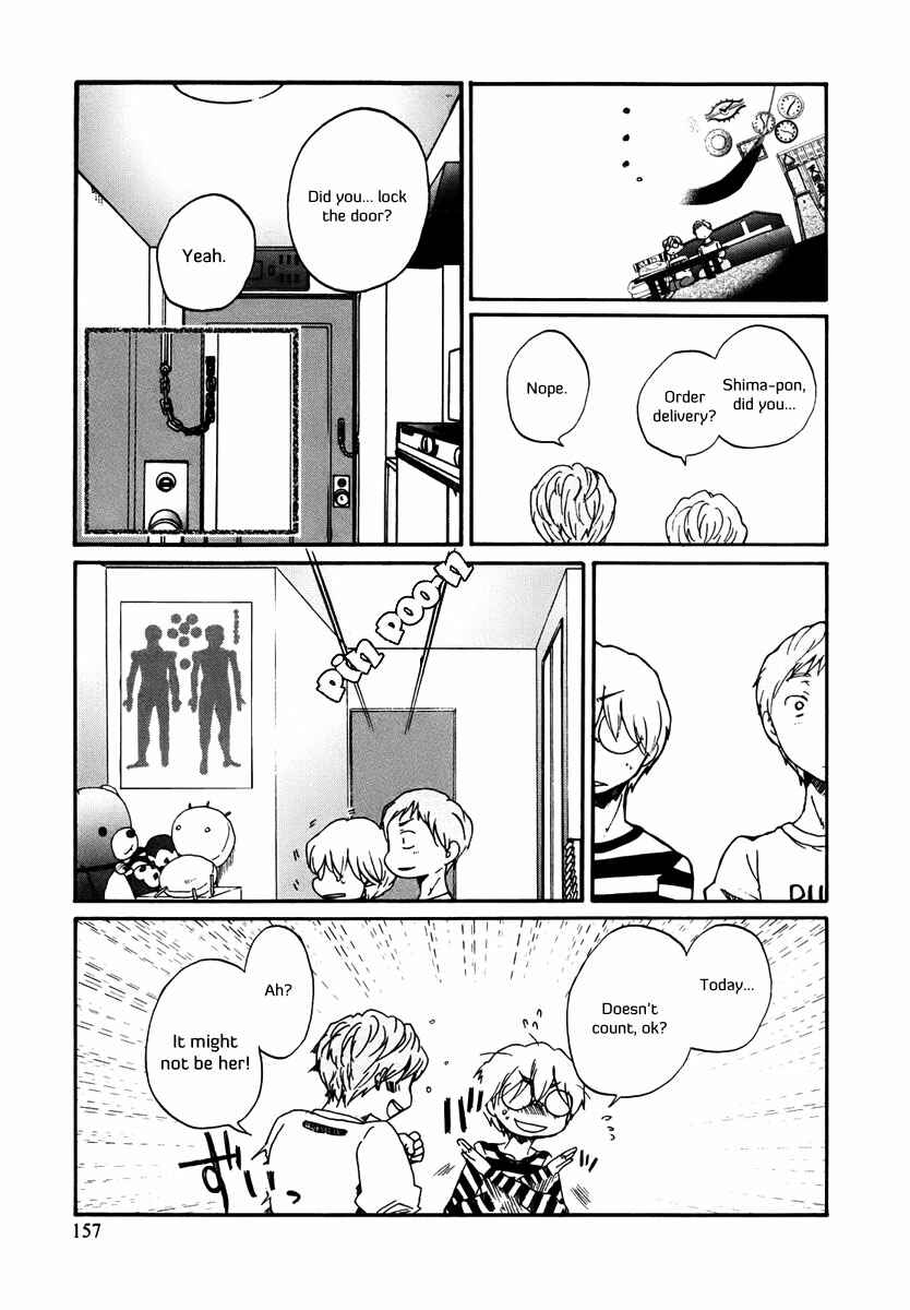 Page 14 Chapter 10 Bonnouji