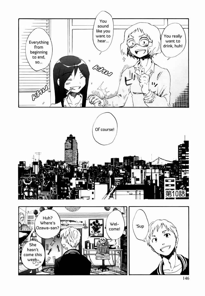 Page 3 Chapter 10 Bonnouji